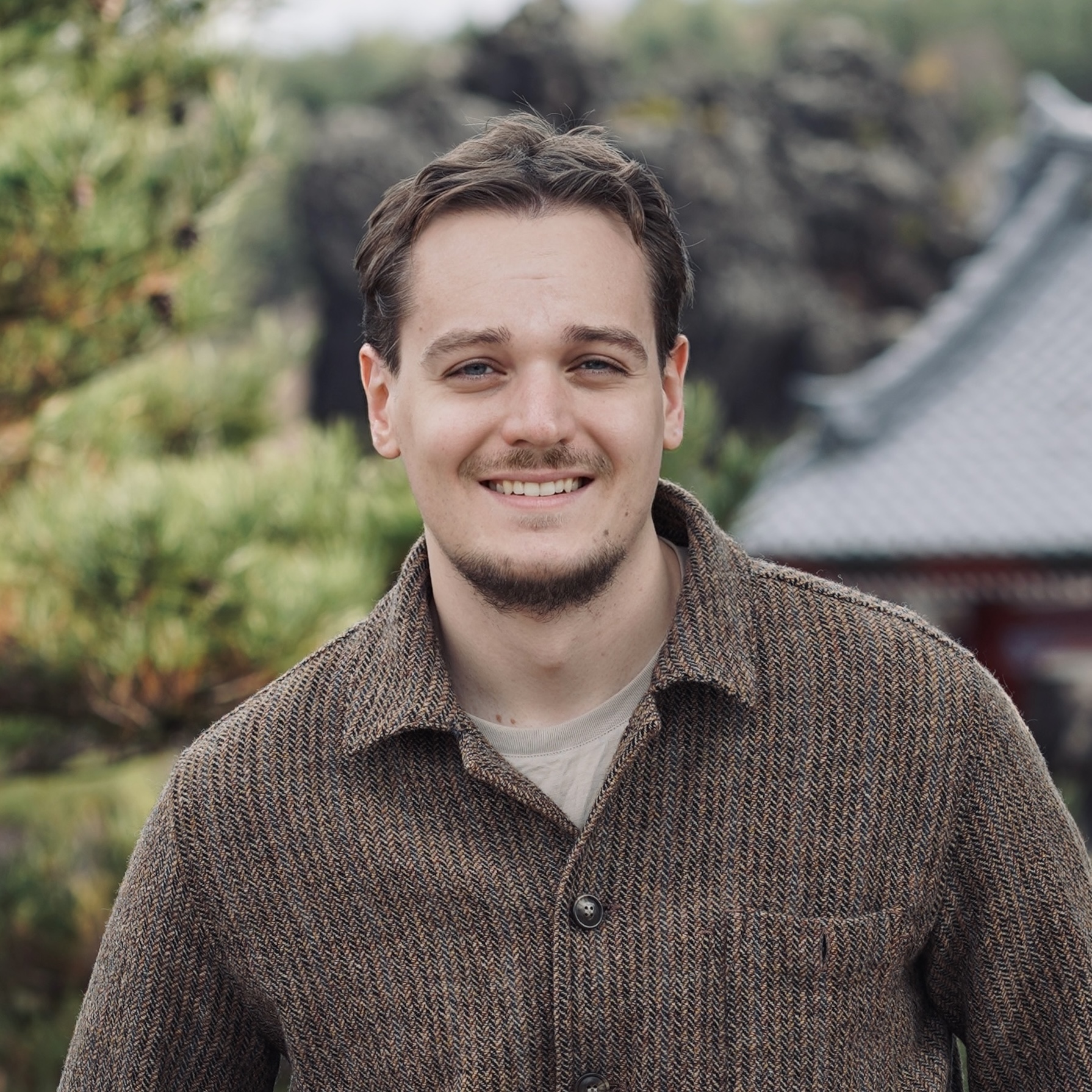 Paul Butet, fondateur de tools.